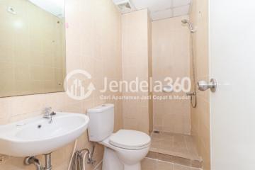 Bathroom 2BR Apartment with  View at Mediterania Garden Residence 2