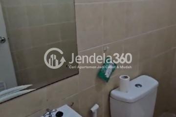 Bathroom 2BR Apartment with  View at Mediterania Garden Residence 2