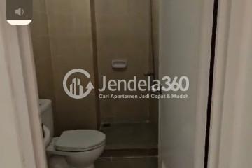 Bathroom 2BR Apartment with  View at Mediterania Garden Residence 2