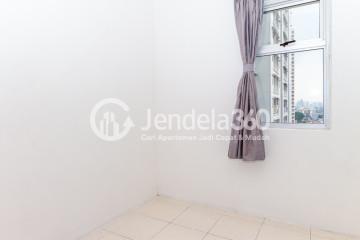 Bedroom 2 2BR Apartment with  View at Mediterania Garden Residence 2