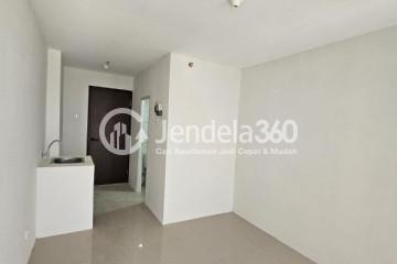 Bedroom Studio Apartment with City View at Sudimara Forest Walk Apartment