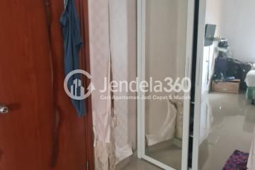 Bedroom 1 Grand Palace Kemayoran 2BR Fully Furnished