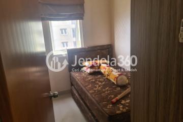 Bedroom 2 Grand Palace Kemayoran 2BR Fully Furnished