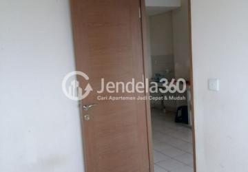 Other Middle Floor 2BR Apartment with City View at Gading Icon Apartment