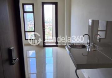 Other Vasaka Solterra Apartment Studio Semi Furnished