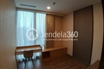 Bedroom 2 2BR The Elements Kuningan Apartment at Tower Harmony