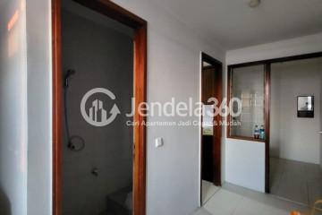 Bathroom Strategic Location 3BR Apartment Middle Floor with Sea View at Menara Marina Condominium