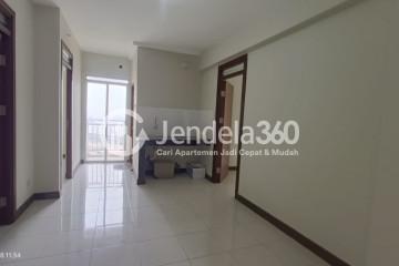 Bedroom 2BR Pluit Sea View Apartment at Low Floor