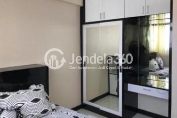 Bedroom 1BR Apartment with  View at Sentra Timur Residence