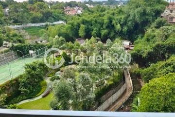 Other Studio Apartment with  View at Galeri Ciumbuleuit Apartment