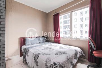 Bedroom 1 MOI City Home 2BR Fully Furnished