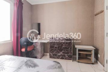 Bedroom 1 MOI City Home 2BR Fully Furnished