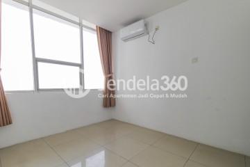 Bedroom 1 Comfortable 2BR Apartment at Pasar Baru Mansion Apartment Tower 1