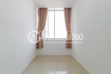 Bedroom 2 Comfortable 2BR Apartment at Pasar Baru Mansion Apartment Tower 1