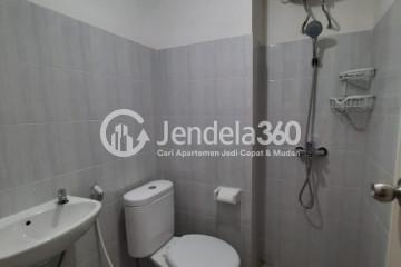 Bathroom Affordable 2BR Apartment at Puncak CBD Surabaya Apartment Tower A