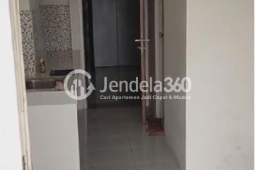 Bedroom Simply Look 1BR Apartment High Floor with City View at Puncak CBD Surabaya Apartment