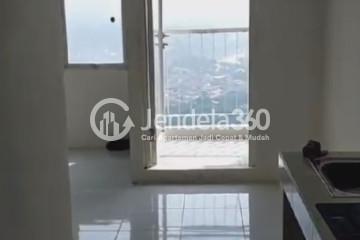 Bedroom Simply Look 1BR Apartment High Floor with City View at Puncak CBD Surabaya Apartment