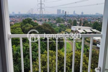 Other Low Floor Studio Apartment with City View at Sudimara Forest Walk Apartment