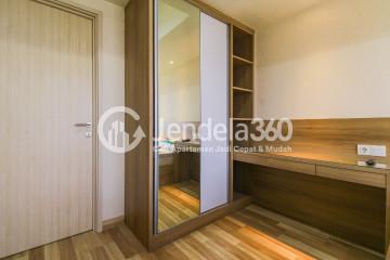 Bedroom 1 Decorative 2BR Apartment at Orange County Lippo Cikarang Tower Glandale