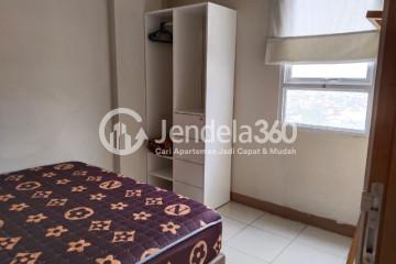 Bedroom 1 Well Located 2BR Apartment at Green Palm Residence Low Floor