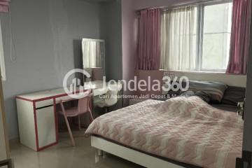 Bedroom Best Deal 1BR Apartment at Taman Melati Margonda Apartment Low Floor