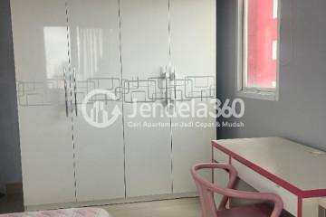 Bedroom Best Deal 1BR Apartment at Taman Melati Margonda Apartment Low Floor