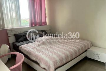 Bedroom Best Deal 1BR Apartment at Taman Melati Margonda Apartment Low Floor