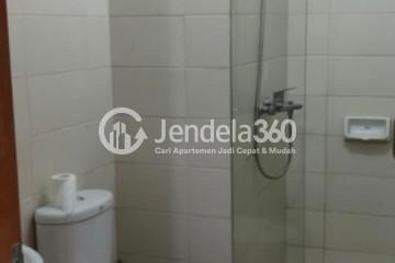 Bathroom Woodland Park Residence Kalibata 1BR + Study Room Tower Trembesi