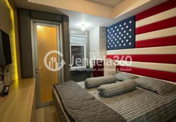 Other Green Lake Sunter Apartment Studio Fully Furnished