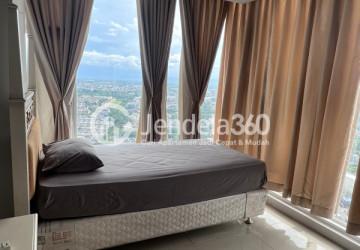 Other High Floor 2BR Apartment with City View at Majestic Point Apartment