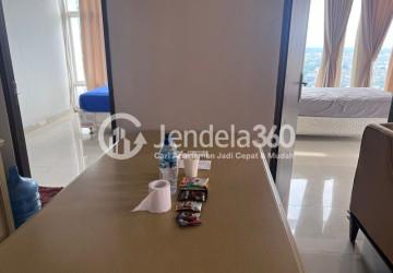 Other High Floor 2BR Apartment with City View at Majestic Point Apartment