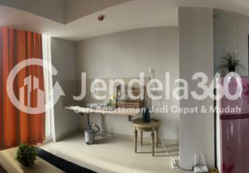 Other High Floor 2BR Apartment with City View at Majestic Point Apartment