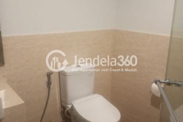 Bathroom 1BR Southgate Residence Apartment at Low Floor