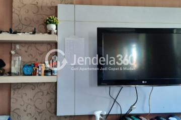 Bedroom 2BR Apartment with  View at Puncak Kertajaya Apartment