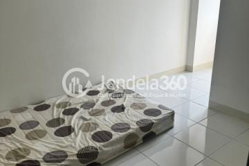 Bedroom Low Floor 2BR Apartment with  View at Emerald Bintaro Apartment