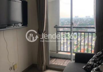 Other Akasa Pure Living Apartment 1BR View City