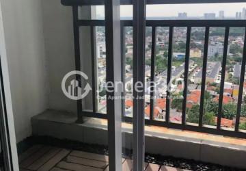 Other Akasa Pure Living Apartment 1BR View City