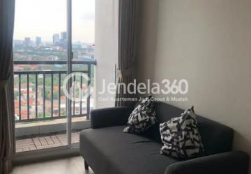 Other Akasa Pure Living Apartment 1BR View City