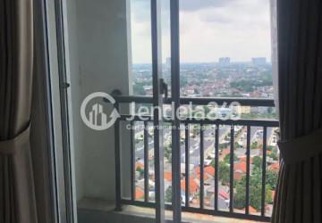 Other Akasa Pure Living Apartment 1BR View City