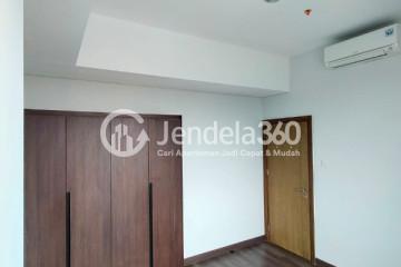 Bedroom 1BR Apartment with Timur View at Southgate Residence