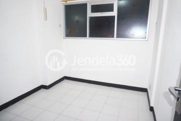 Bedroom 1 2BR Sentra Timur Residence Apartment at Low Floor