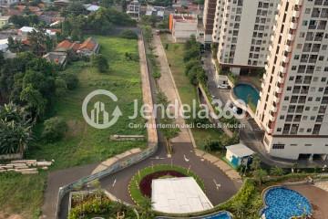 Other 1BR Apartment with  View at Akasa Pure Living Apartment