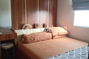 Bedroom 1 2BR Apartment with  View at Bogor Valley Apartment