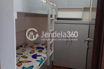 Bedroom 2 2BR Apartment with  View at Bogor Valley Apartment