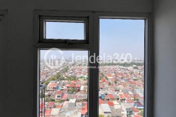 Bedroom Studio Apartment with  View at Metropolitan Park Bekasi