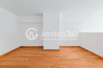 Bedroom 1BR Apartment with City View at Kingland Avenue Apartment