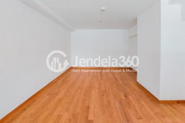 Bedroom 1BR Apartment with City View at Kingland Avenue Apartment