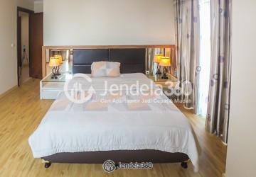 Bedroom 1 Residence 8 Senopati 2BR Fully Furnished