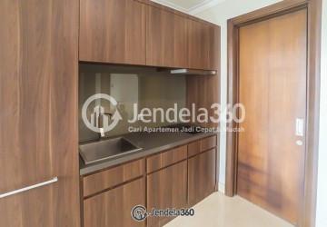 Kitchen Residence 8 Senopati 2BR Fully Furnished