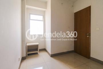 Bedroom 1 High Floor 2BR Apartment with City View at Bintaro Park View